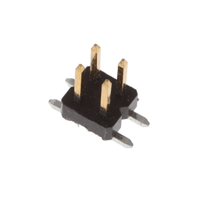 TE Connectivity AMP Connectors 2842142-2